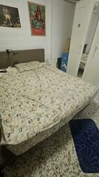 Blk 21 Dover Ville (Queenstown), HDB 3 Rooms #581249281